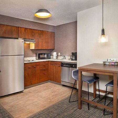 Sonesta Es Suites Baltimore BWI Airport Linthicum Eksteriør bilde