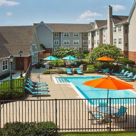 Sonesta Es Suites Baltimore BWI Airport Linthicum Eksteriør bilde