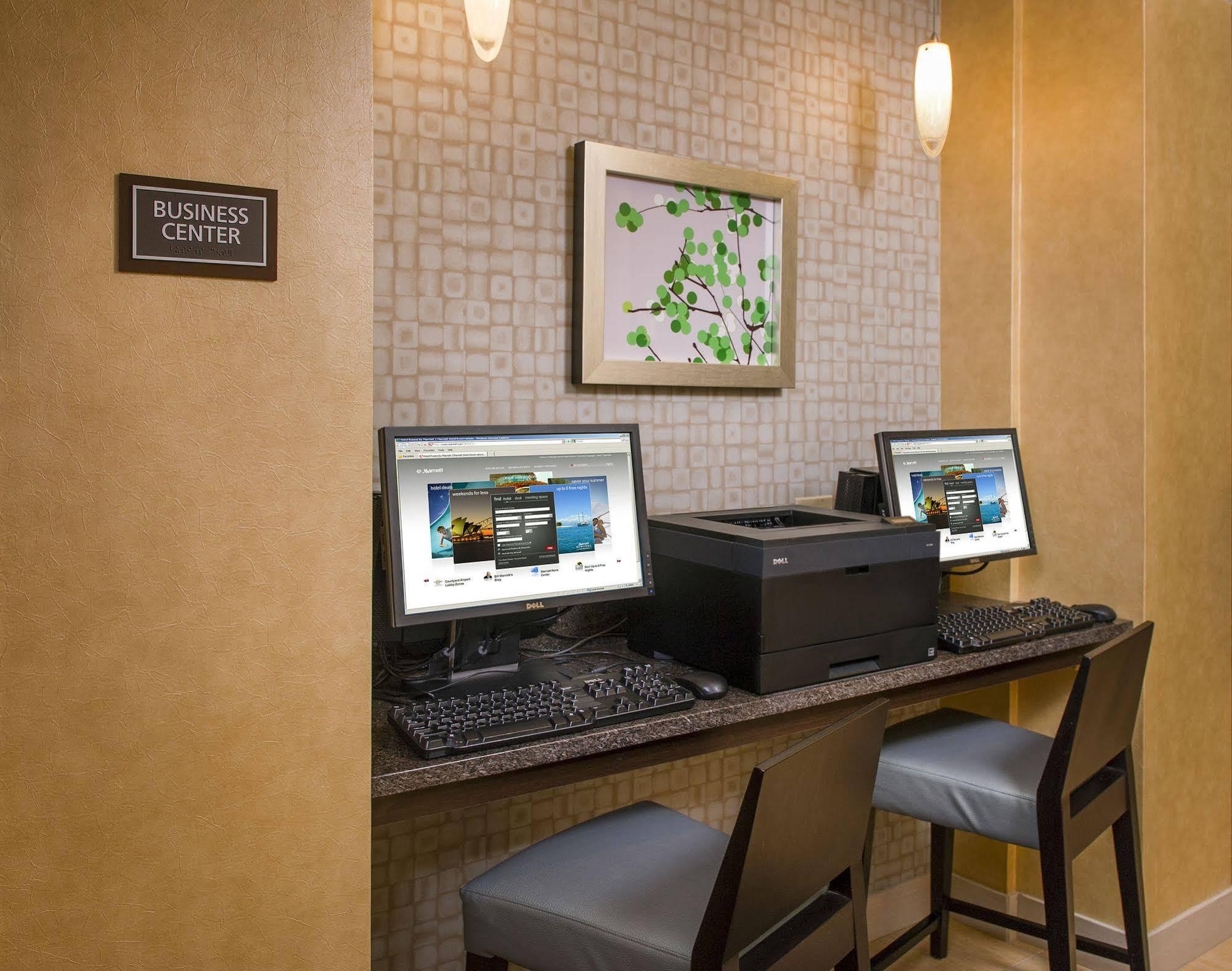 Sonesta Es Suites Baltimore BWI Airport Linthicum Eksteriør bilde