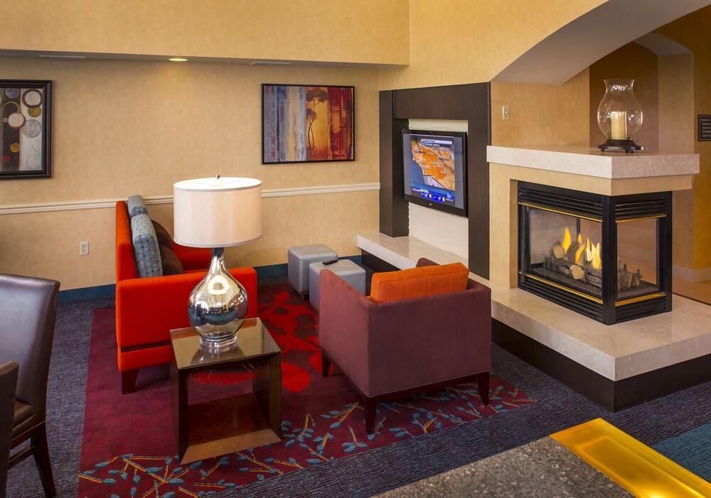 Sonesta Es Suites Baltimore BWI Airport Linthicum Eksteriør bilde