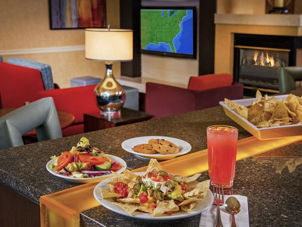 Sonesta Es Suites Baltimore BWI Airport Linthicum Eksteriør bilde