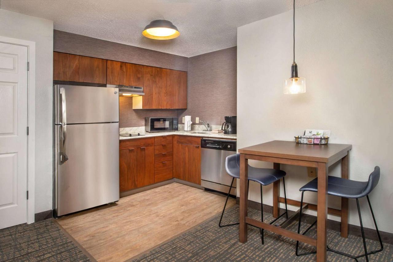 Sonesta Es Suites Baltimore BWI Airport Linthicum Eksteriør bilde