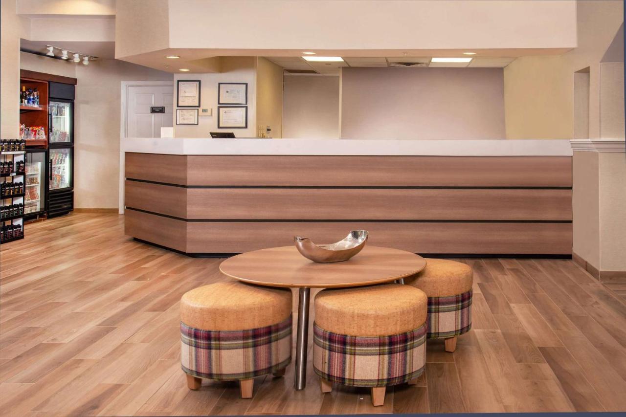 Sonesta Es Suites Baltimore BWI Airport Linthicum Eksteriør bilde