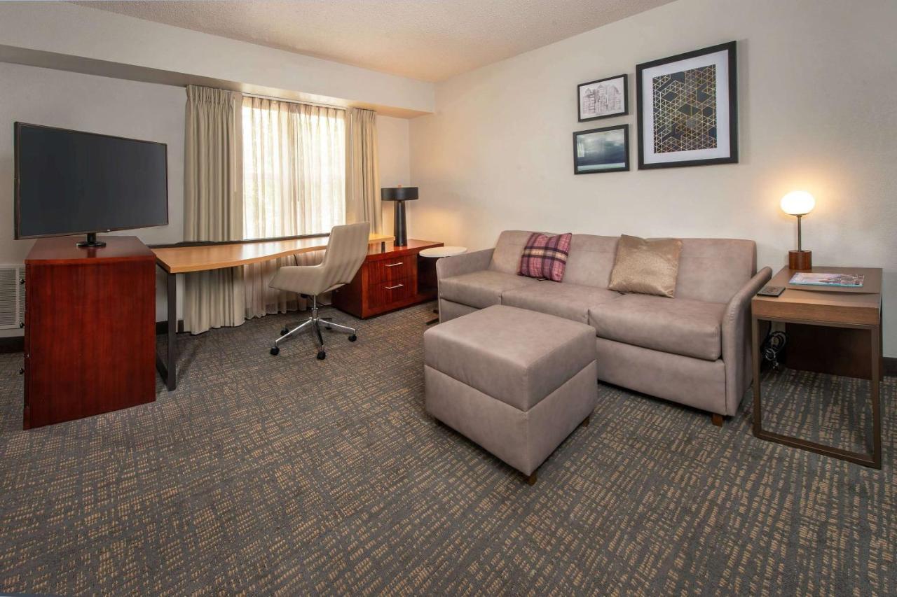Sonesta Es Suites Baltimore BWI Airport Linthicum Eksteriør bilde