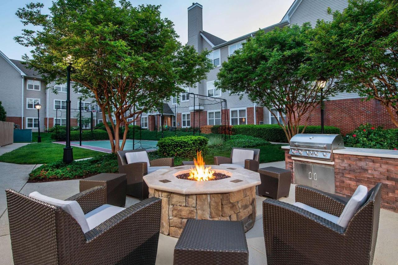 Sonesta Es Suites Baltimore BWI Airport Linthicum Eksteriør bilde