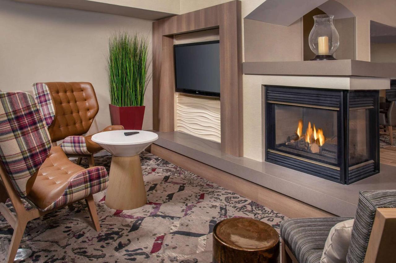 Sonesta Es Suites Baltimore BWI Airport Linthicum Eksteriør bilde