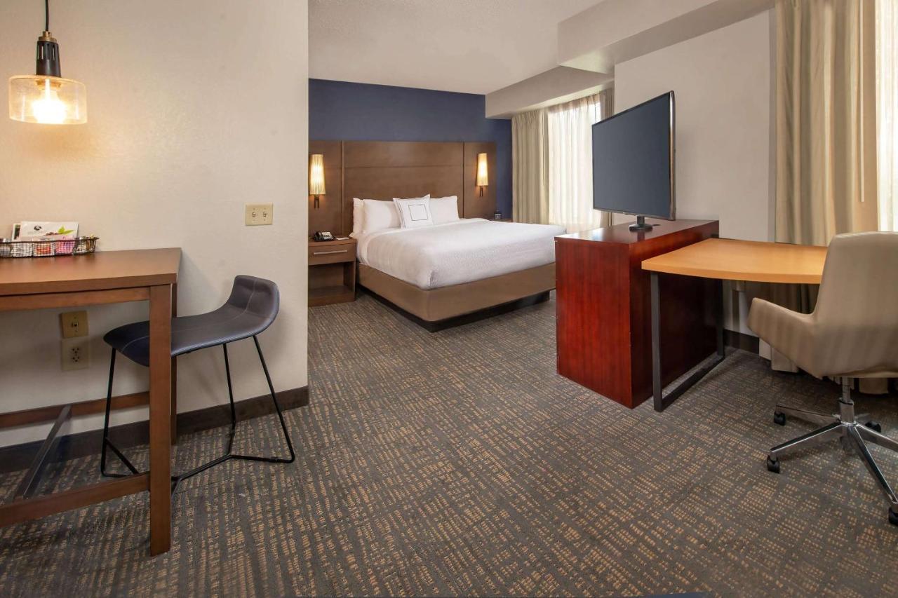 Sonesta Es Suites Baltimore BWI Airport Linthicum Eksteriør bilde