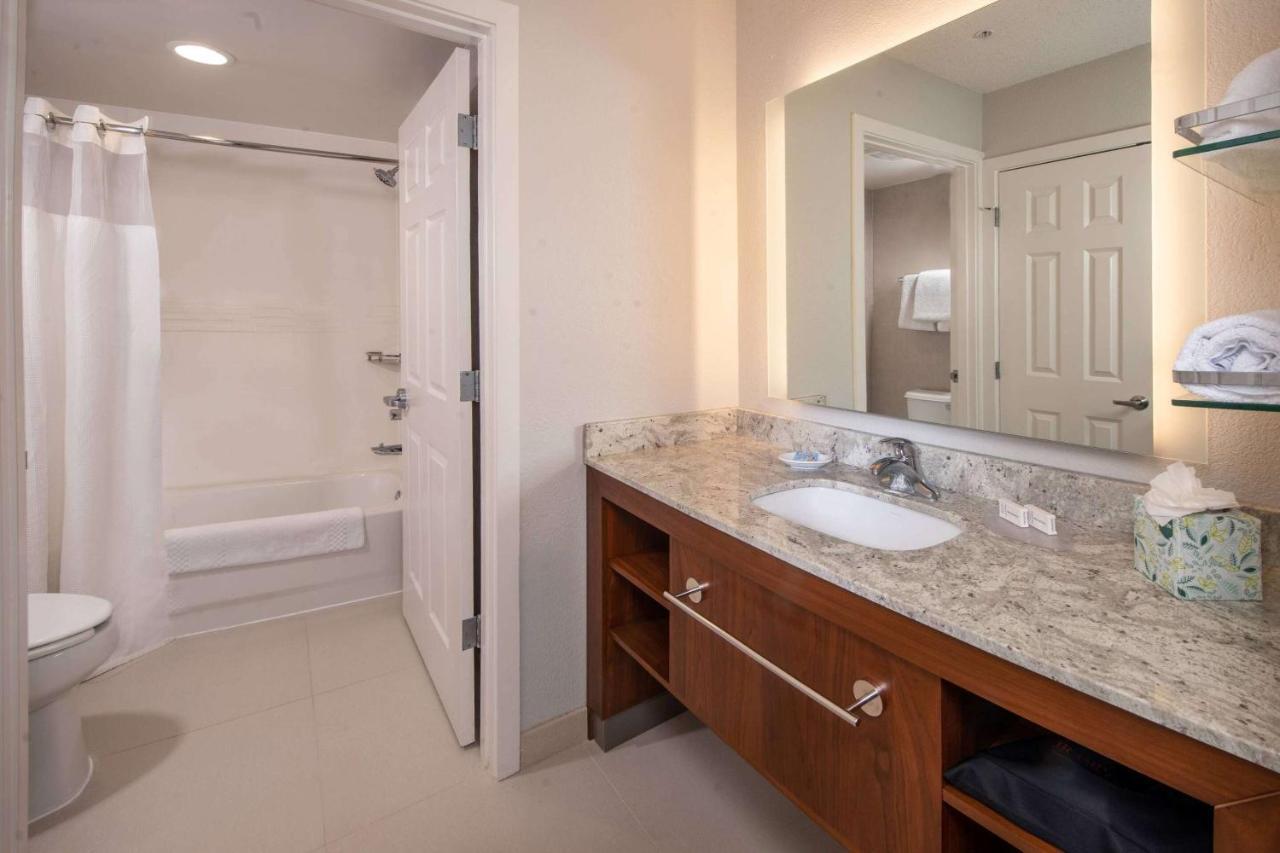 Sonesta Es Suites Baltimore BWI Airport Linthicum Eksteriør bilde