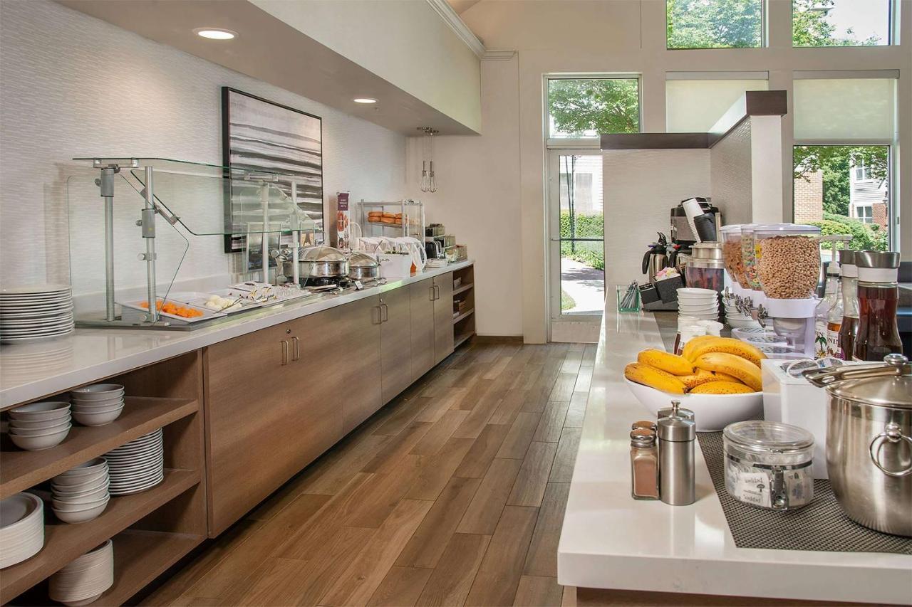 Sonesta Es Suites Baltimore BWI Airport Linthicum Eksteriør bilde