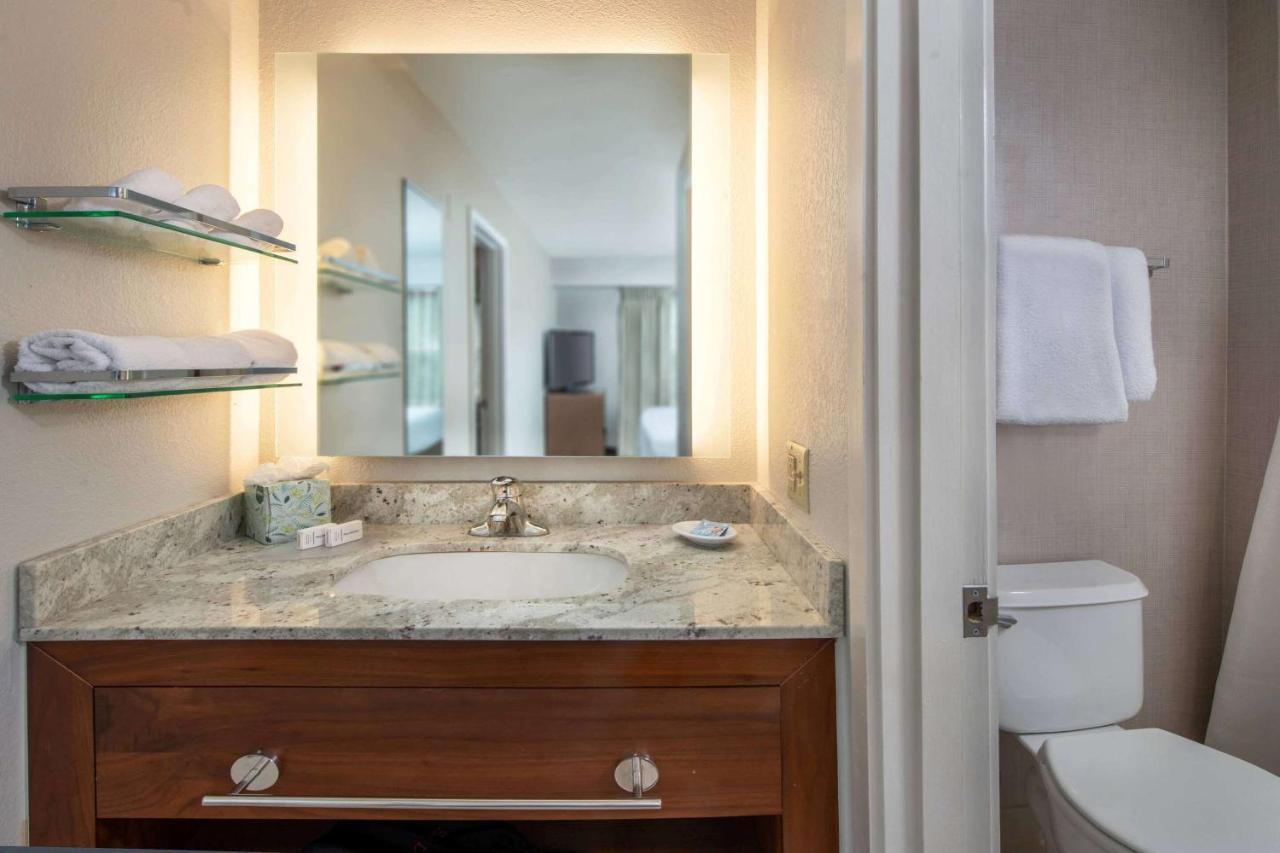 Sonesta Es Suites Baltimore BWI Airport Linthicum Eksteriør bilde