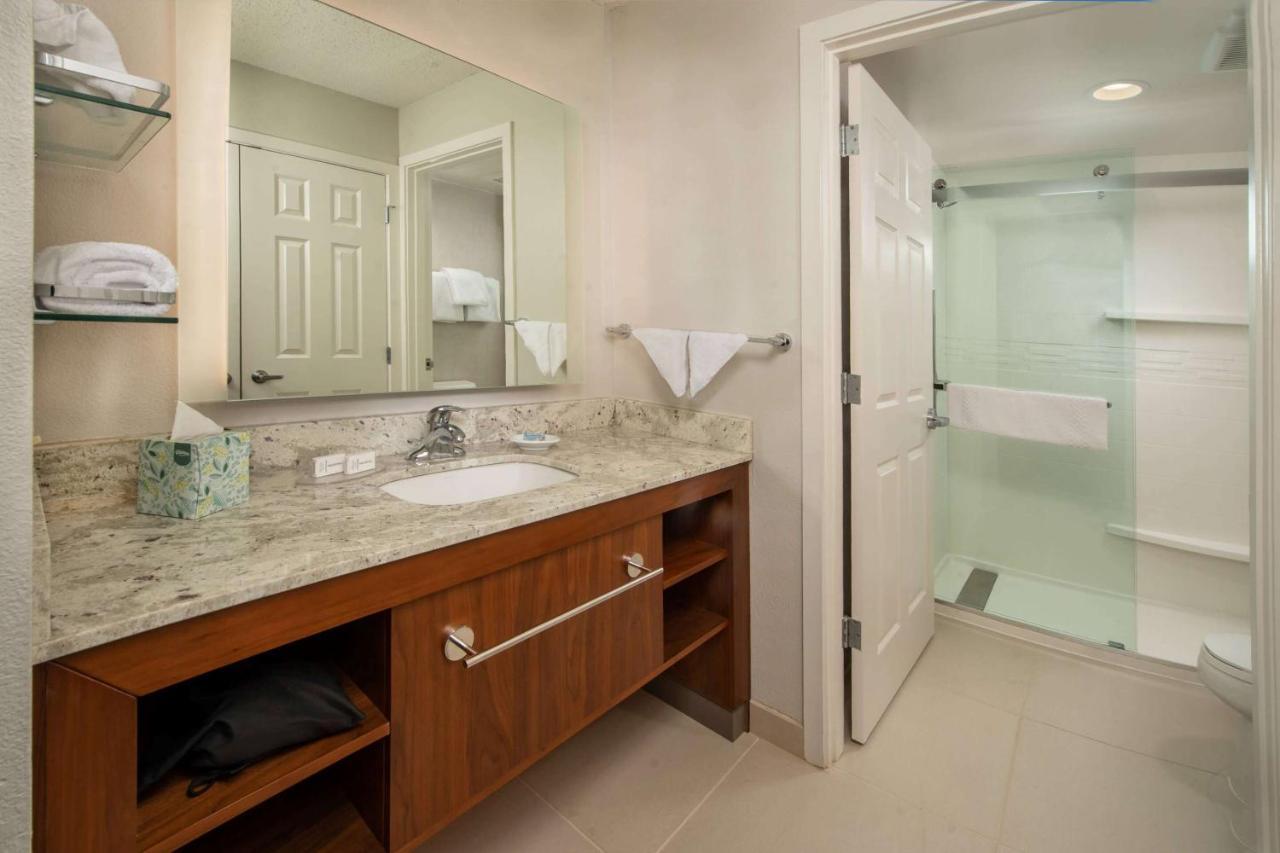 Sonesta Es Suites Baltimore BWI Airport Linthicum Eksteriør bilde