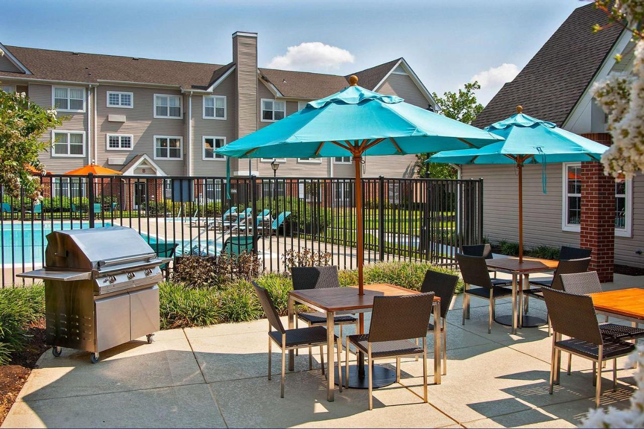 Sonesta Es Suites Baltimore BWI Airport Linthicum Eksteriør bilde