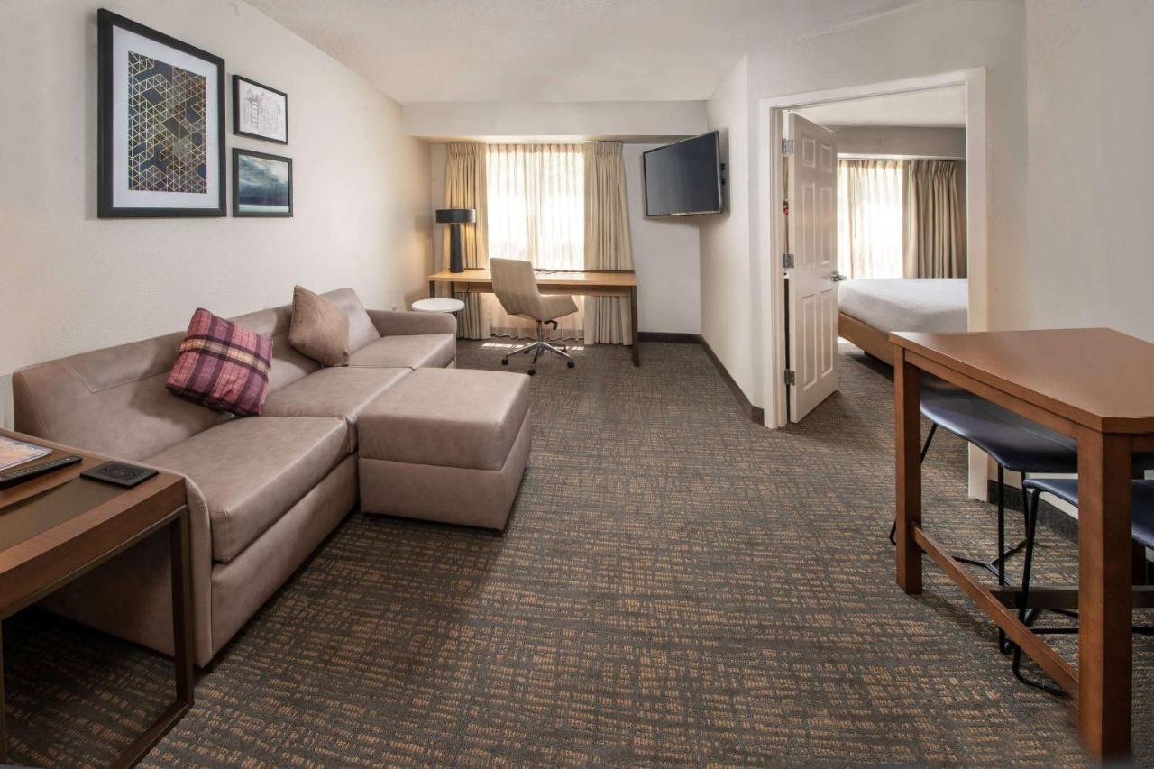 Sonesta Es Suites Baltimore BWI Airport Linthicum Eksteriør bilde