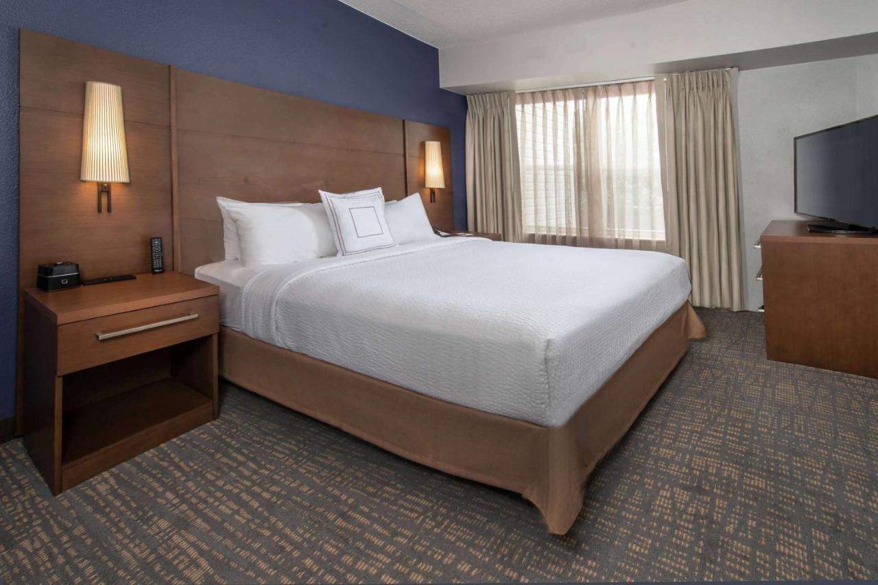 Sonesta Es Suites Baltimore BWI Airport Linthicum Eksteriør bilde