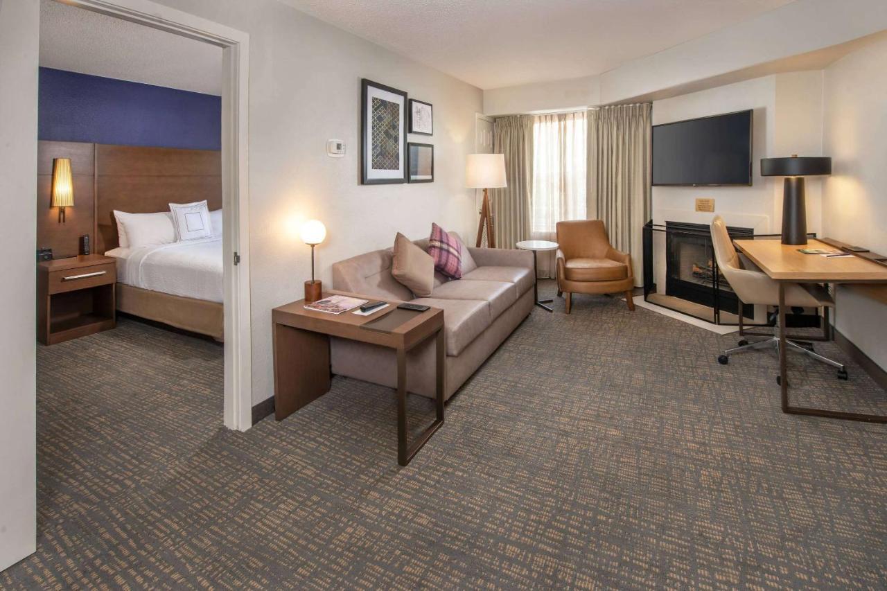 Sonesta Es Suites Baltimore BWI Airport Linthicum Eksteriør bilde