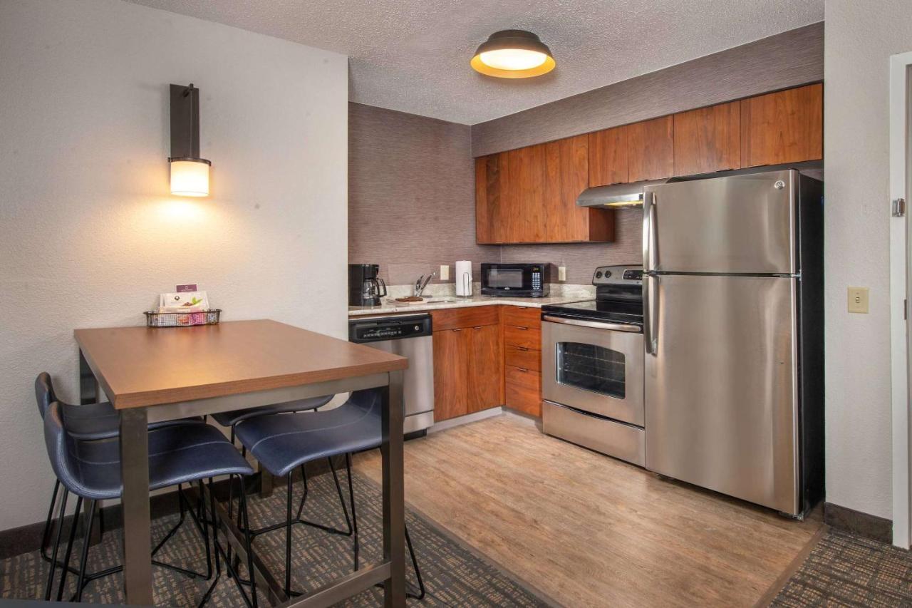 Sonesta Es Suites Baltimore BWI Airport Linthicum Eksteriør bilde