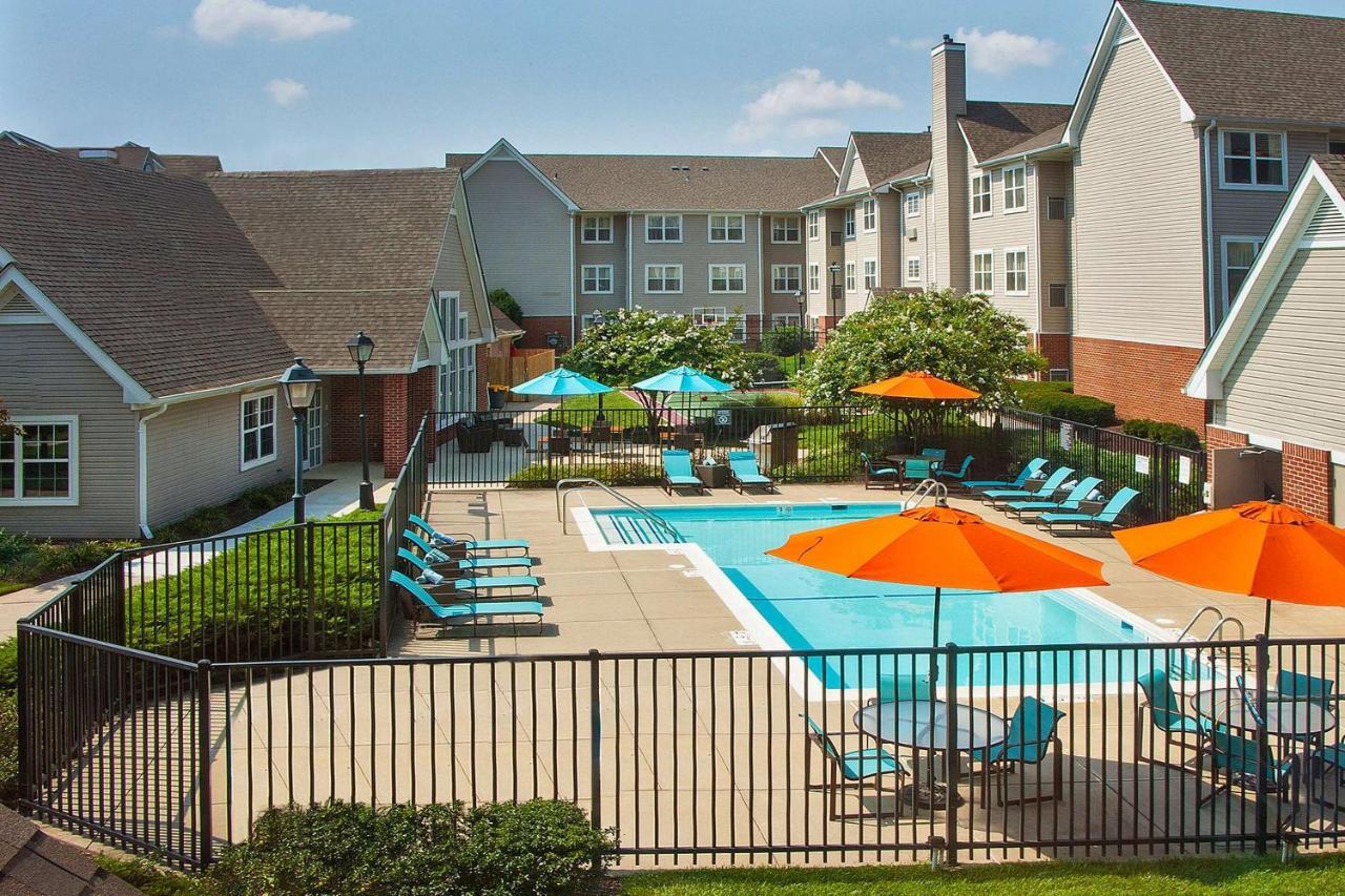 Sonesta Es Suites Baltimore BWI Airport Linthicum Eksteriør bilde