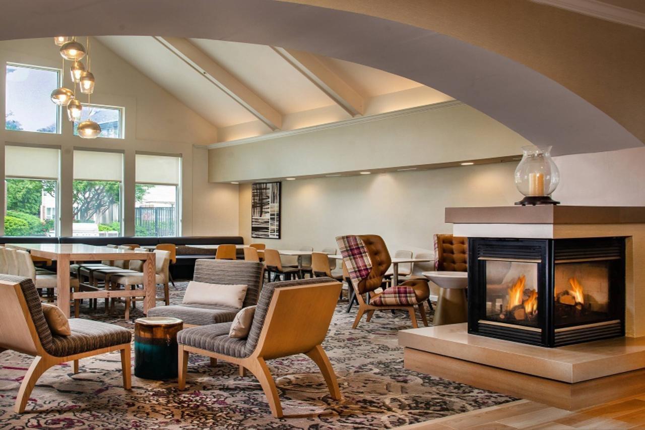 Sonesta Es Suites Baltimore BWI Airport Linthicum Eksteriør bilde