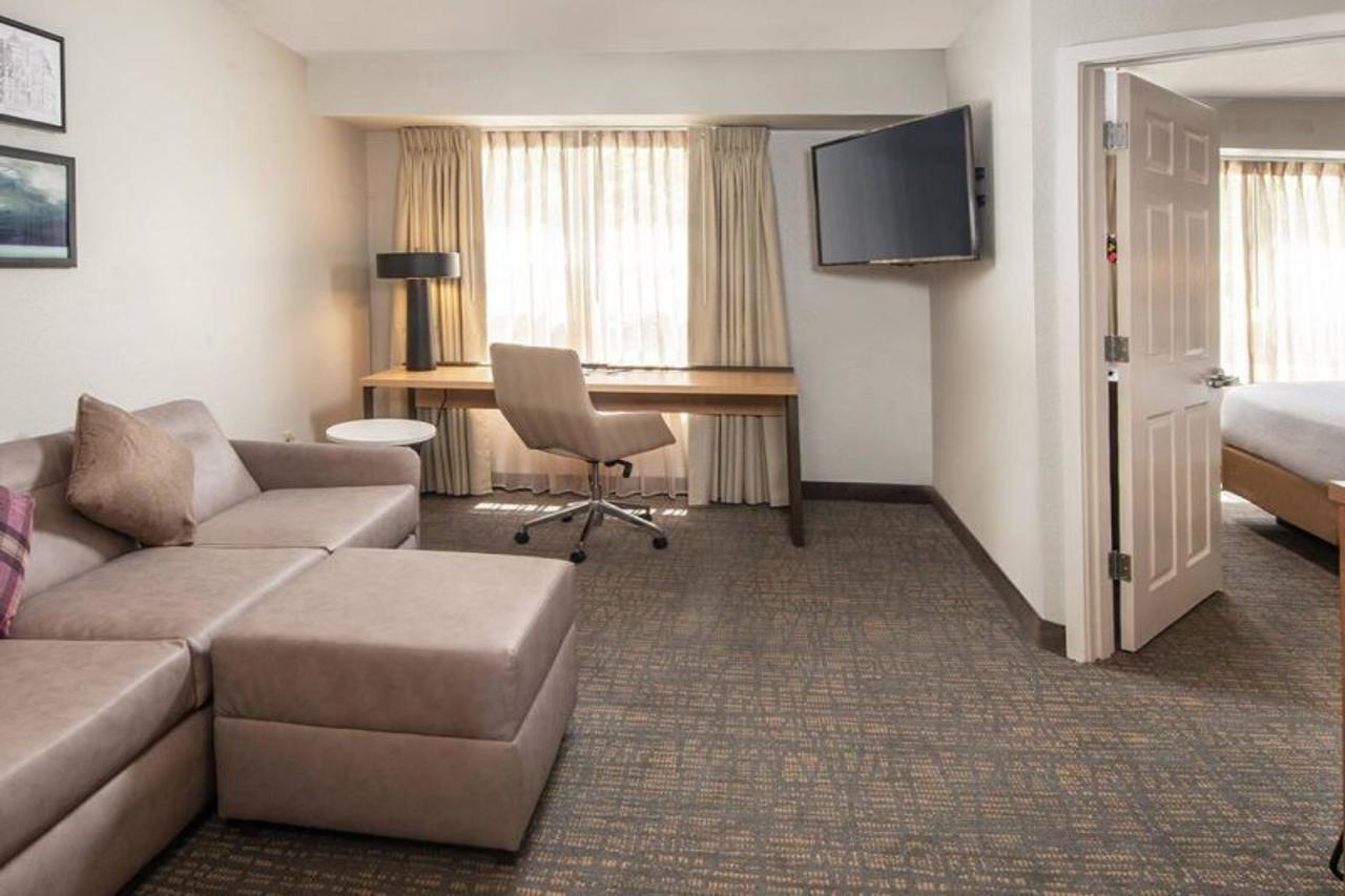 Sonesta Es Suites Baltimore BWI Airport Linthicum Eksteriør bilde