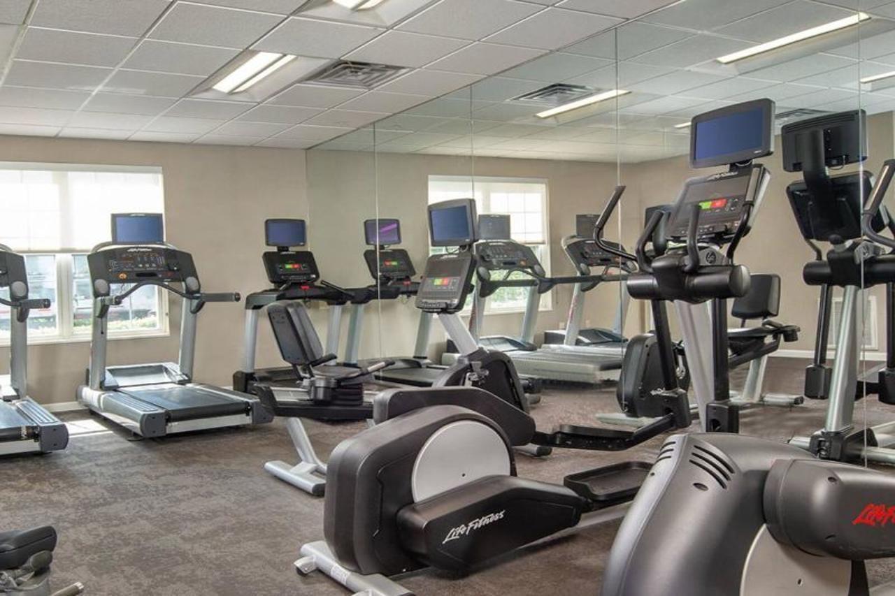 Sonesta Es Suites Baltimore BWI Airport Linthicum Eksteriør bilde