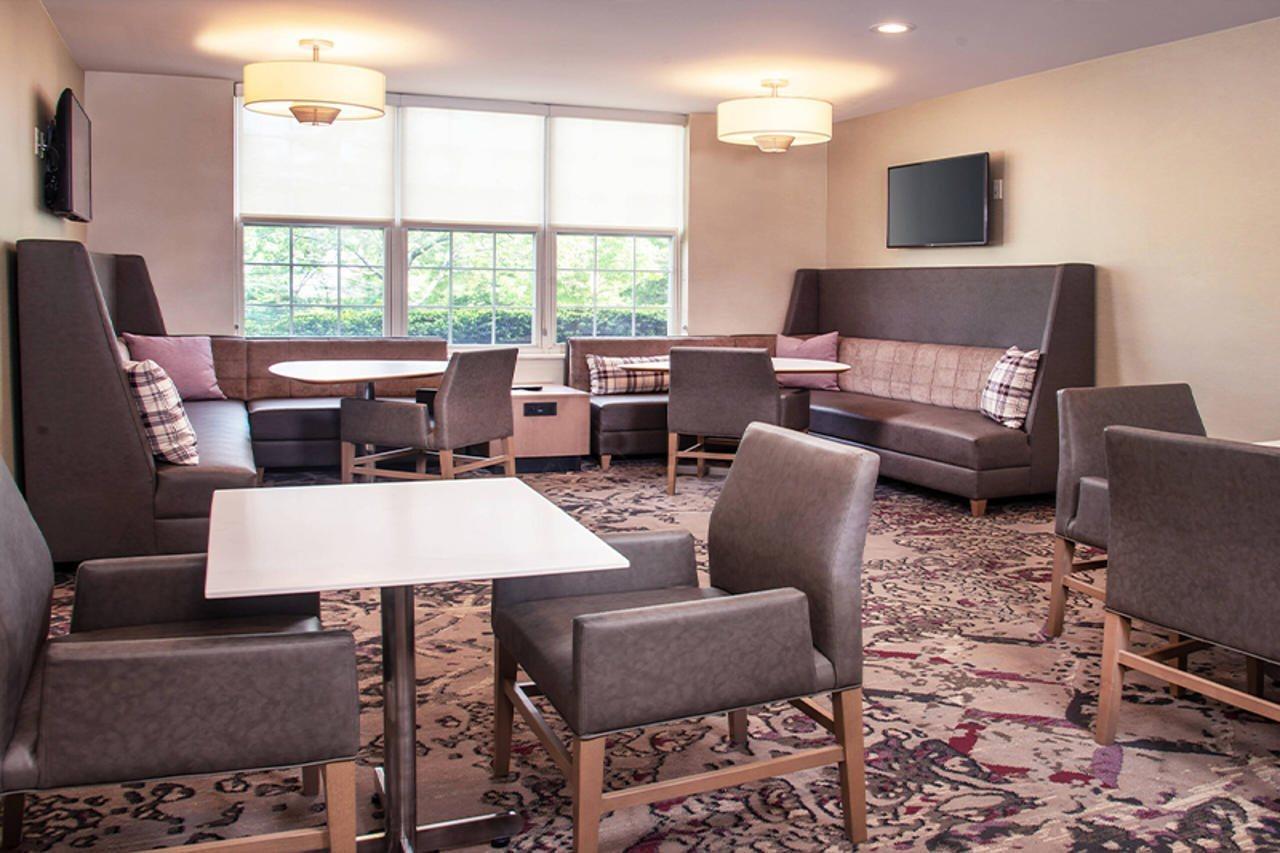 Sonesta Es Suites Baltimore BWI Airport Linthicum Eksteriør bilde