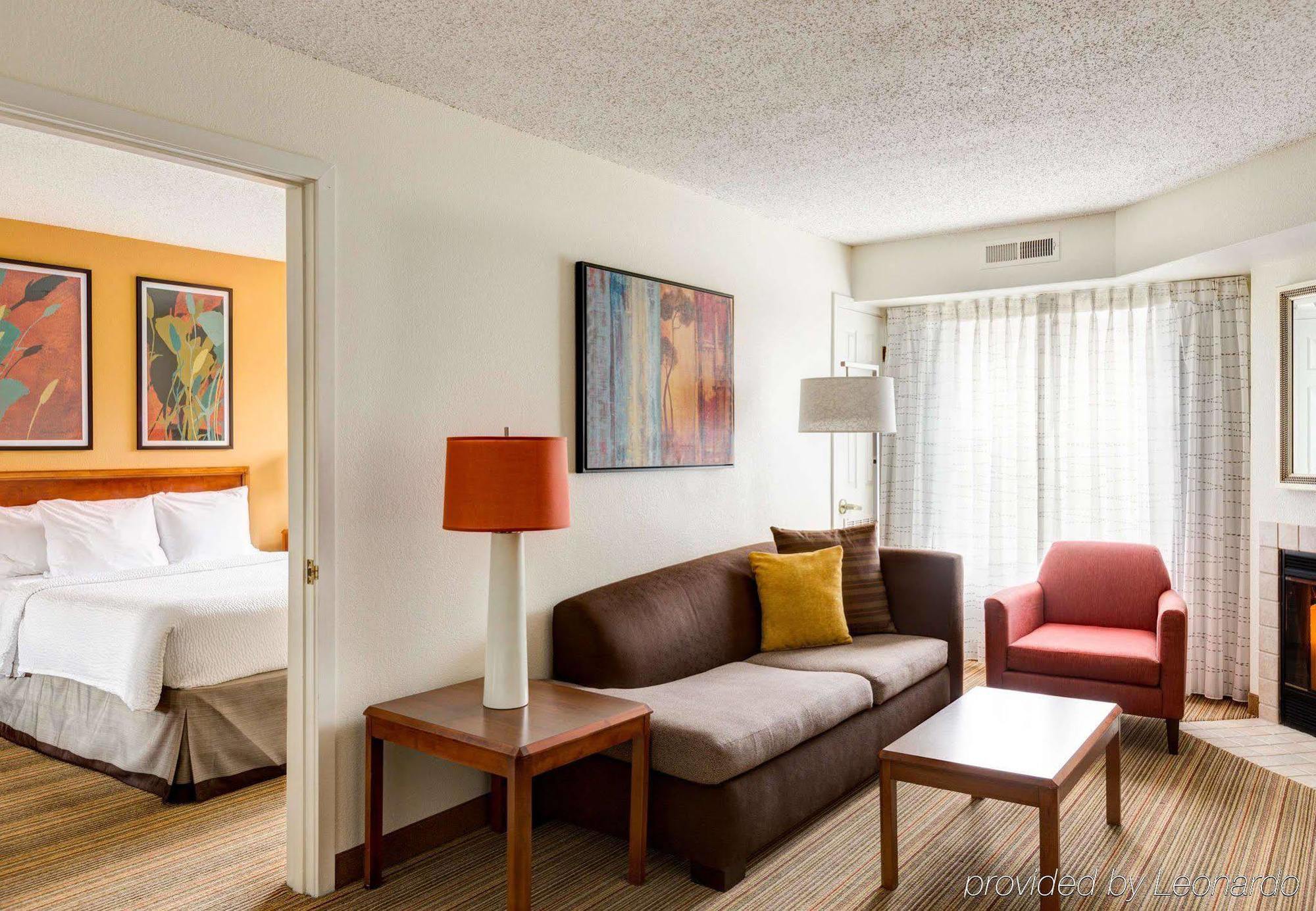 Sonesta Es Suites Baltimore BWI Airport Linthicum Eksteriør bilde