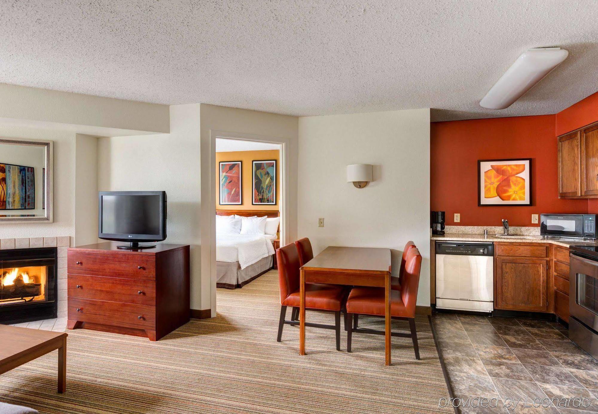 Sonesta Es Suites Baltimore BWI Airport Linthicum Eksteriør bilde