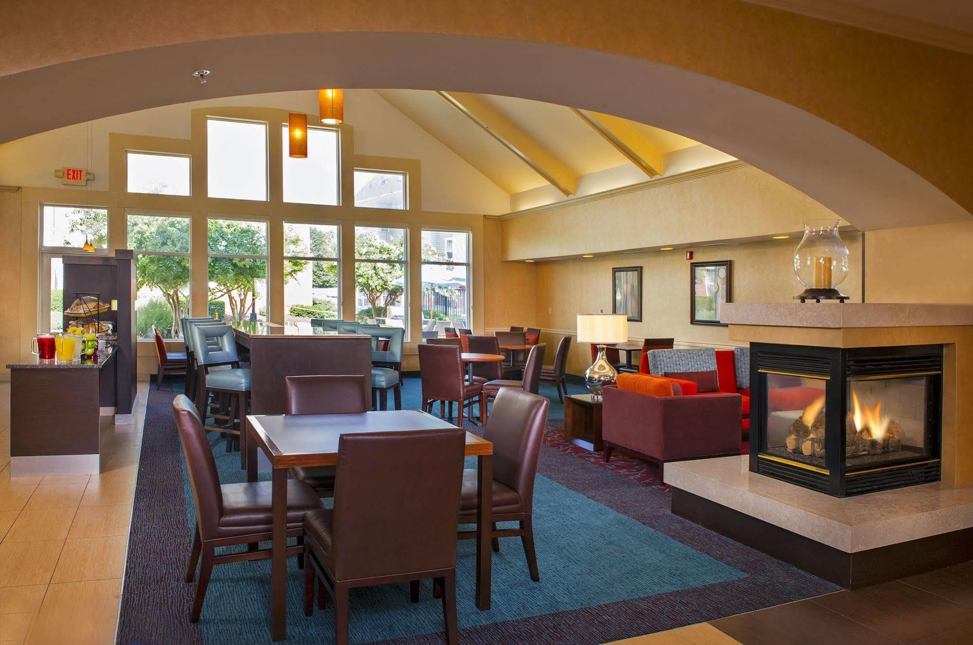 Sonesta Es Suites Baltimore BWI Airport Linthicum Eksteriør bilde