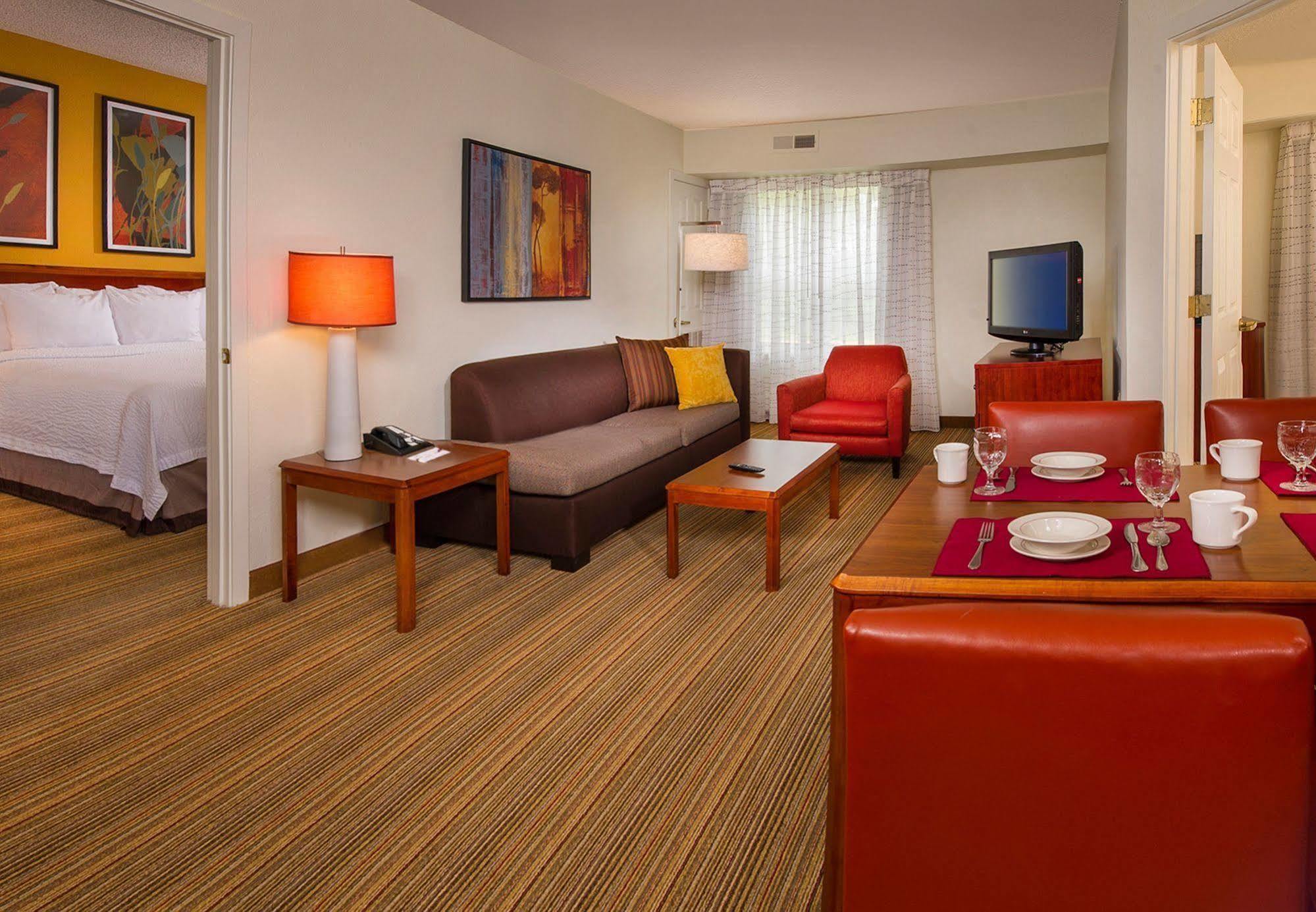 Sonesta Es Suites Baltimore BWI Airport Linthicum Eksteriør bilde