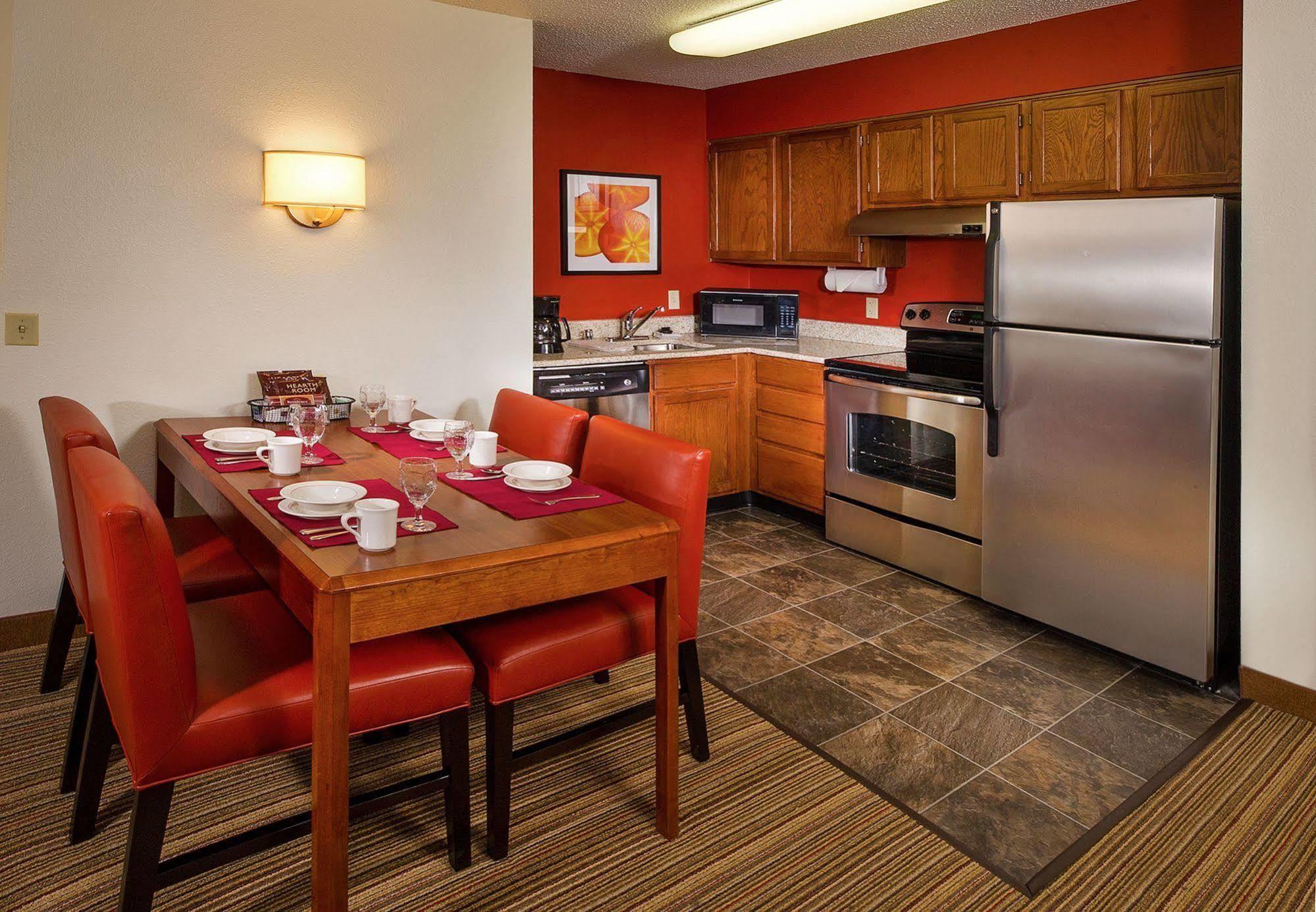 Sonesta Es Suites Baltimore BWI Airport Linthicum Eksteriør bilde