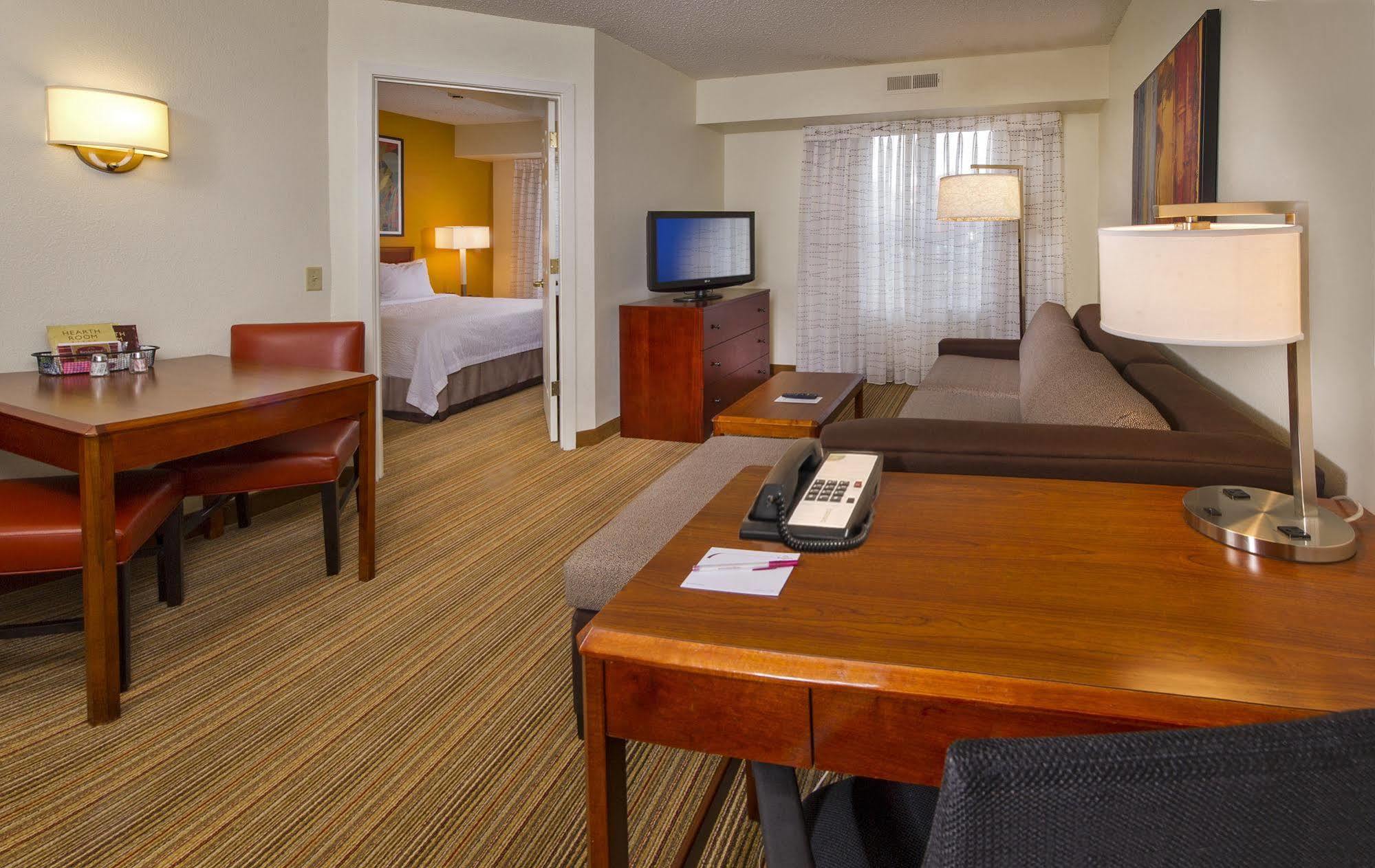 Sonesta Es Suites Baltimore BWI Airport Linthicum Eksteriør bilde